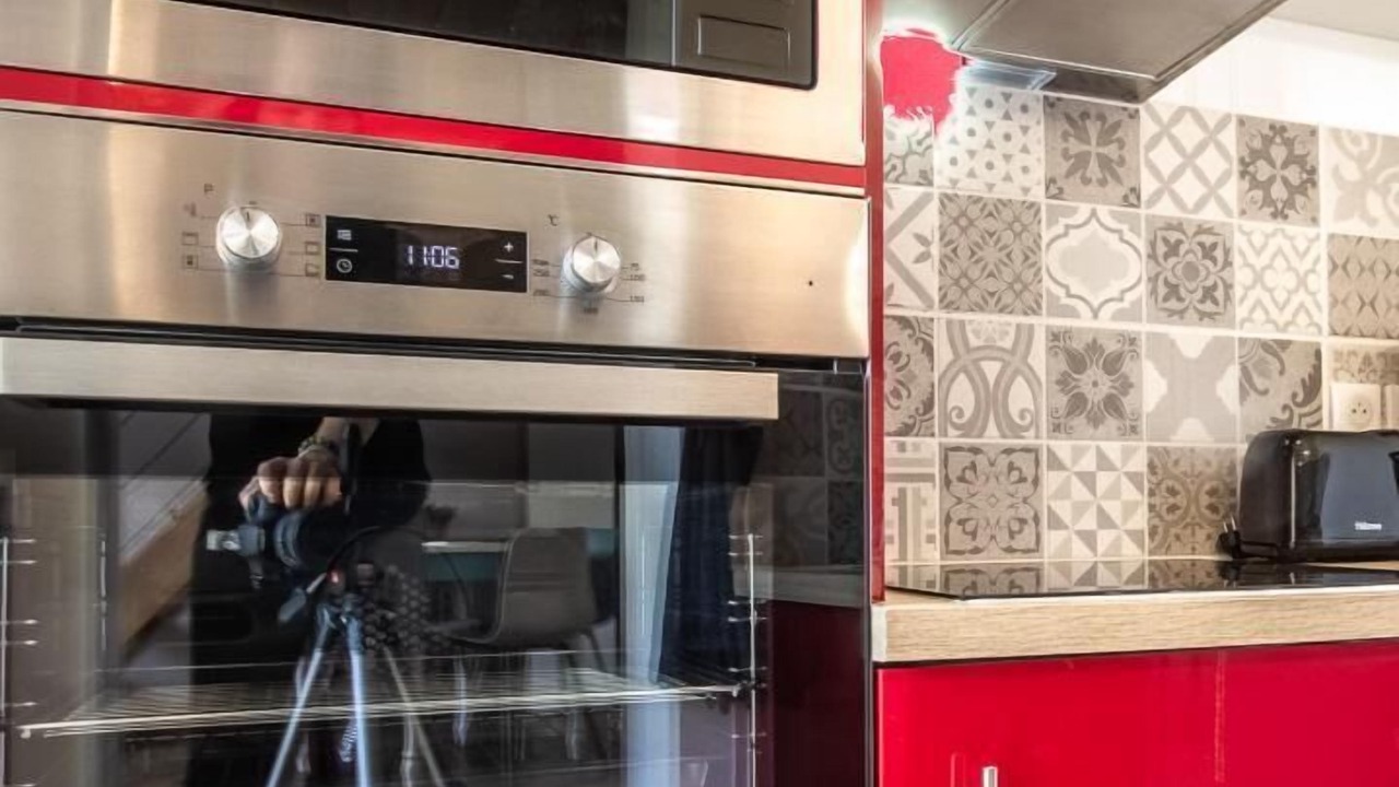 Photo of Kitchen in Saint-Maurice-de-Rotherens