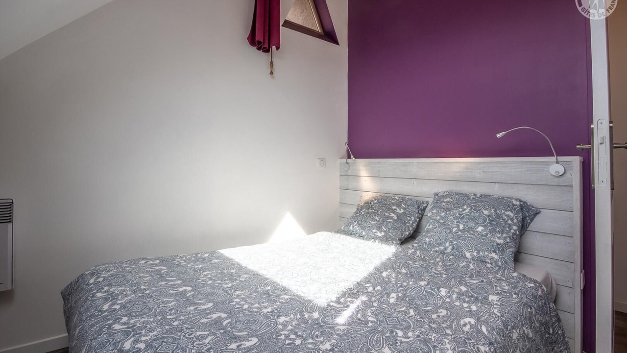 Photo of Bedroom in Saint-Maurice-de-Rotherens