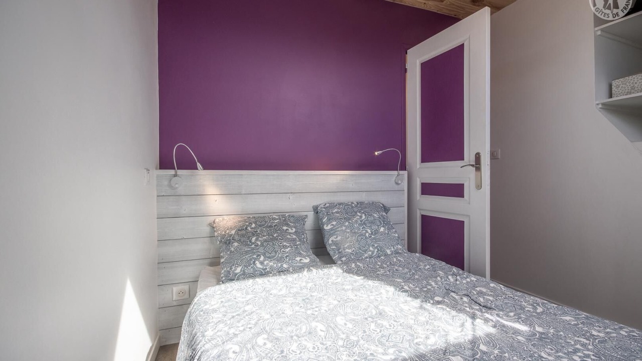 Photo of Bedroom in Saint-Maurice-de-Rotherens