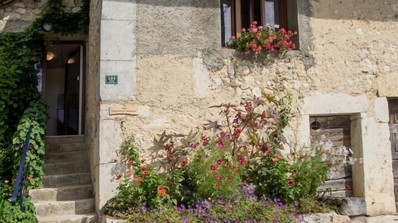 Photo of Outdoor in Saint-Maurice-de-Rotherens