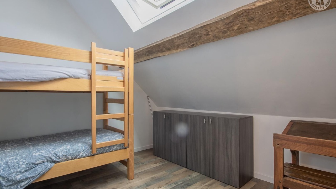 Photo of Bedroom in Saint-Maurice-de-Rotherens