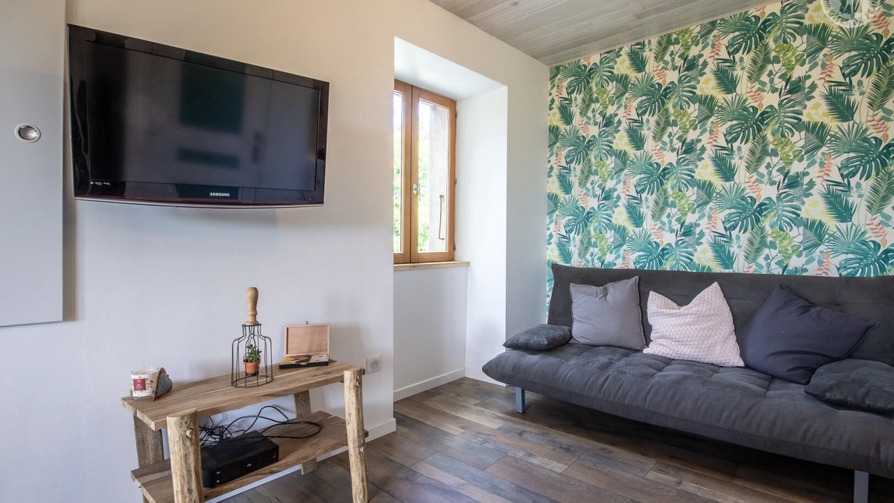 Photo of Livingroom in Saint-Maurice-de-Rotherens