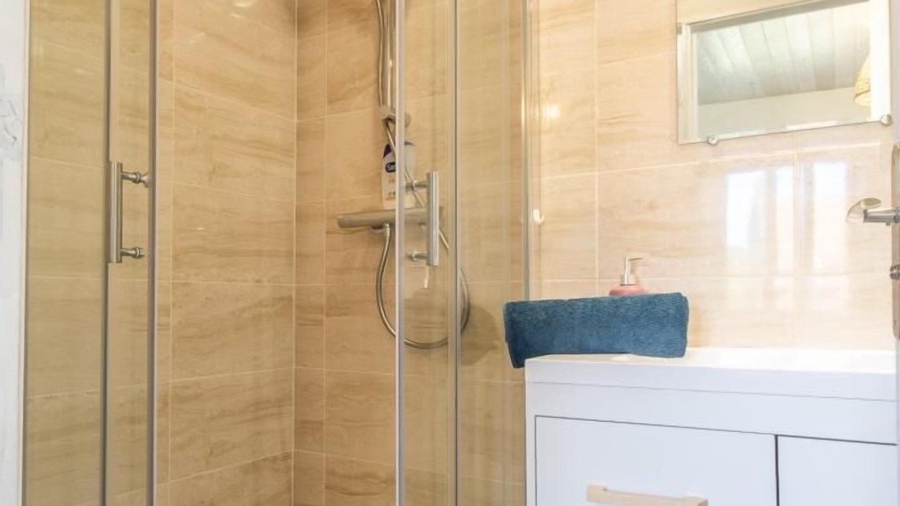 Photo of Bathroom in Saint-Maurice-de-Rotherens
