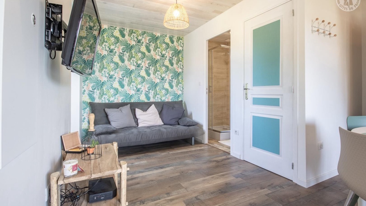 Photo of Livingroom in Saint-Maurice-de-Rotherens