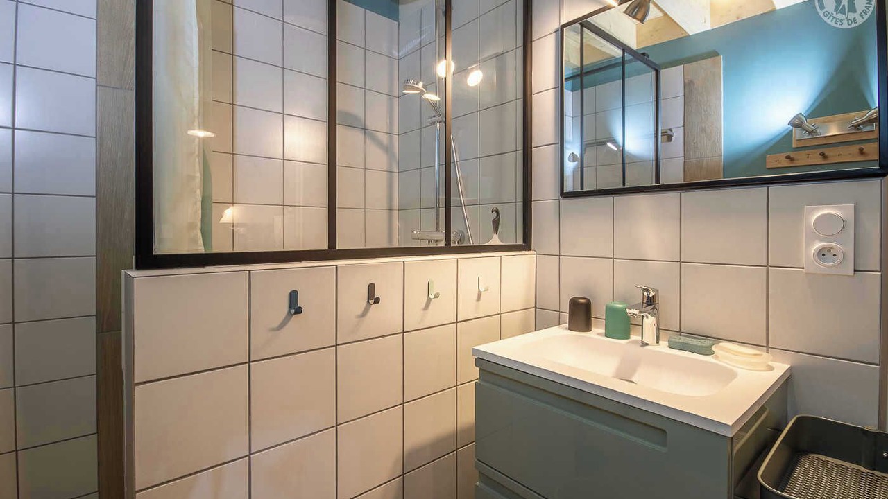 Photo of Bathroom in Le Noyer