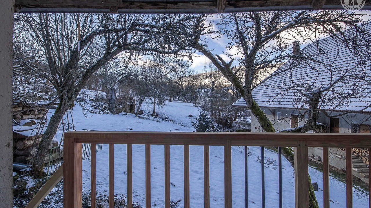 Photo of Outdoor in Le Noyer