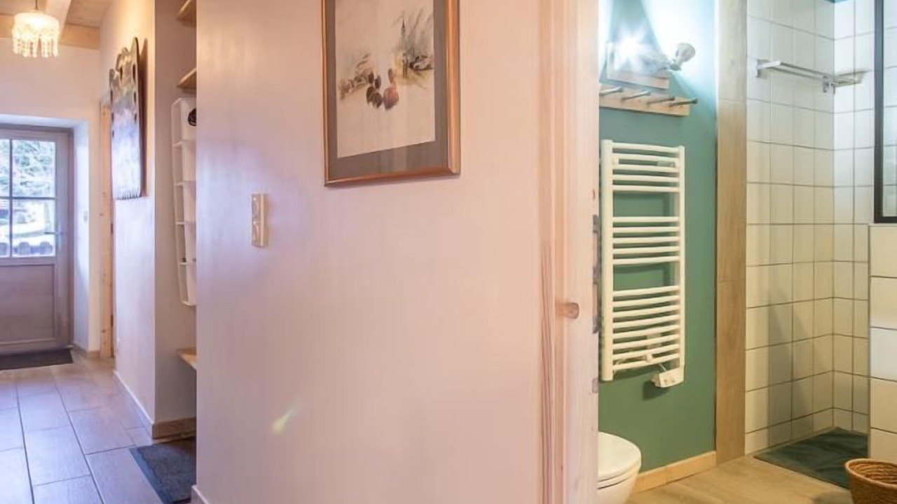 Photo of Bathroom in Le Noyer