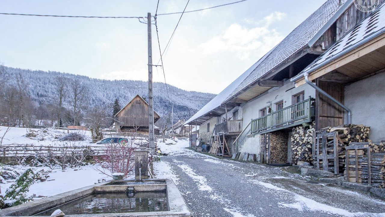 Photo of Outdoor in Le Noyer