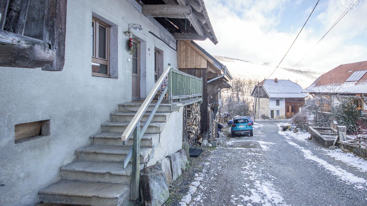 Photo of Outdoor in Le Noyer