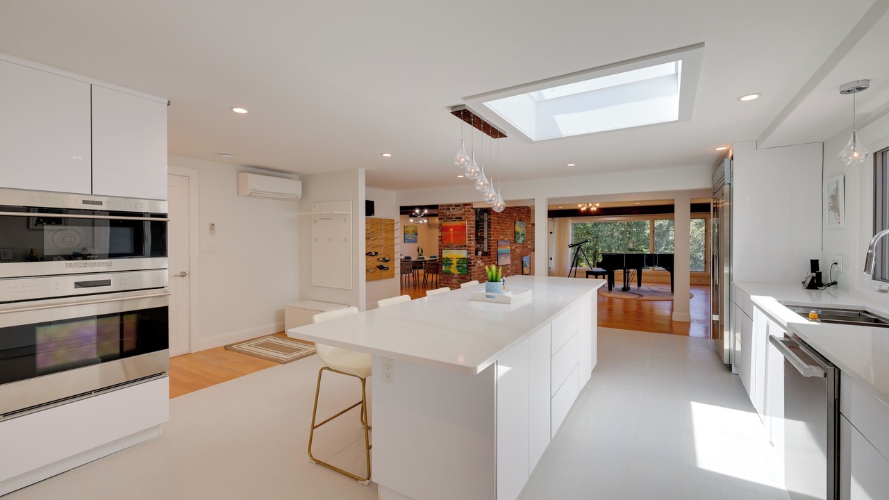 Photo of Kitchen in Wellfleet