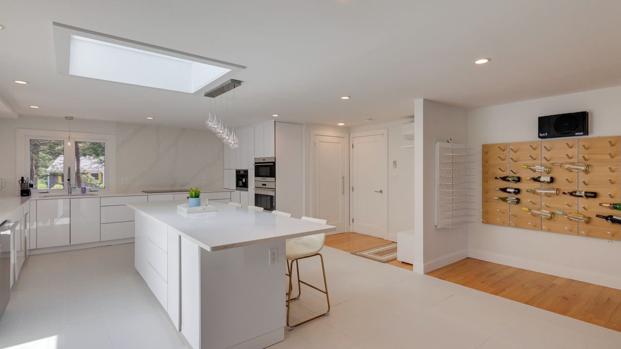 Photo of Kitchen in Wellfleet