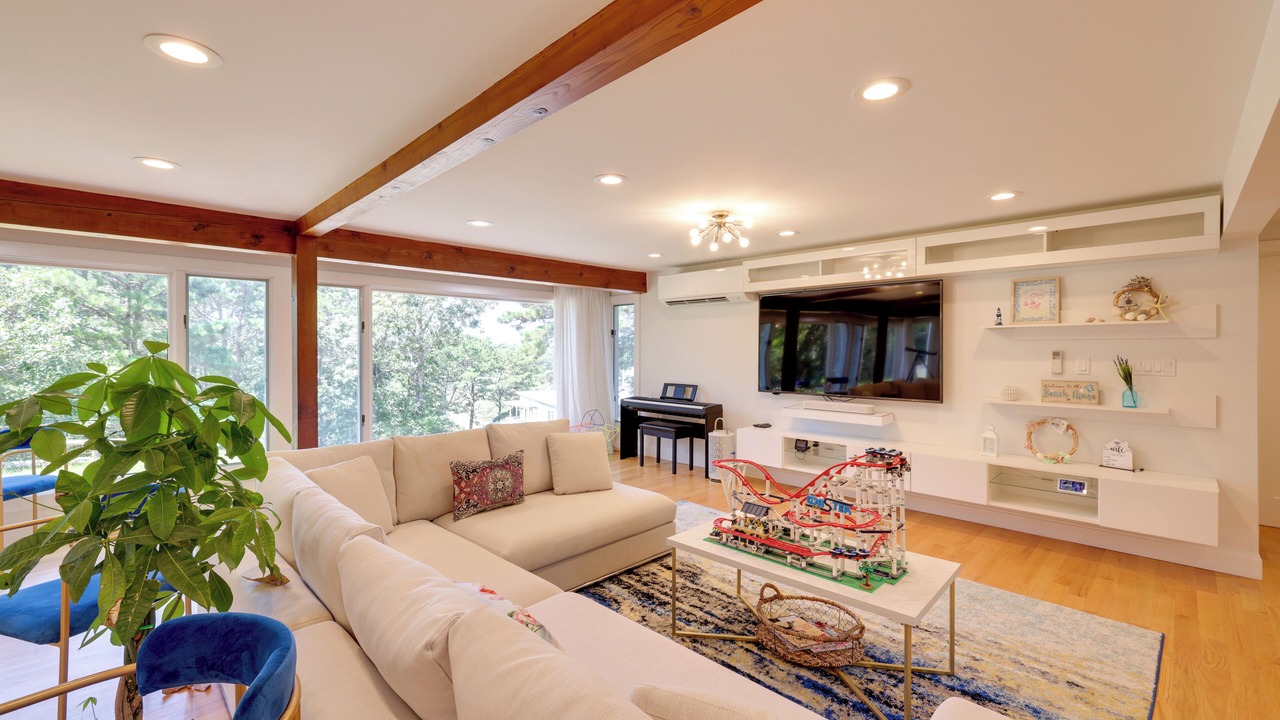Photo of Bedroom in Wellfleet