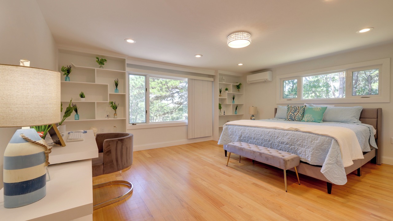 Photo of Bathroom in Wellfleet