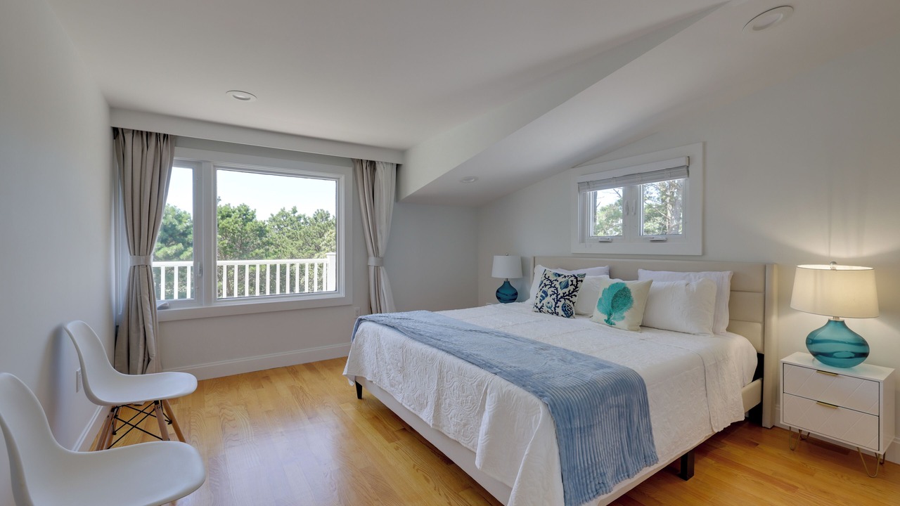 Photo of Bathroom in Wellfleet