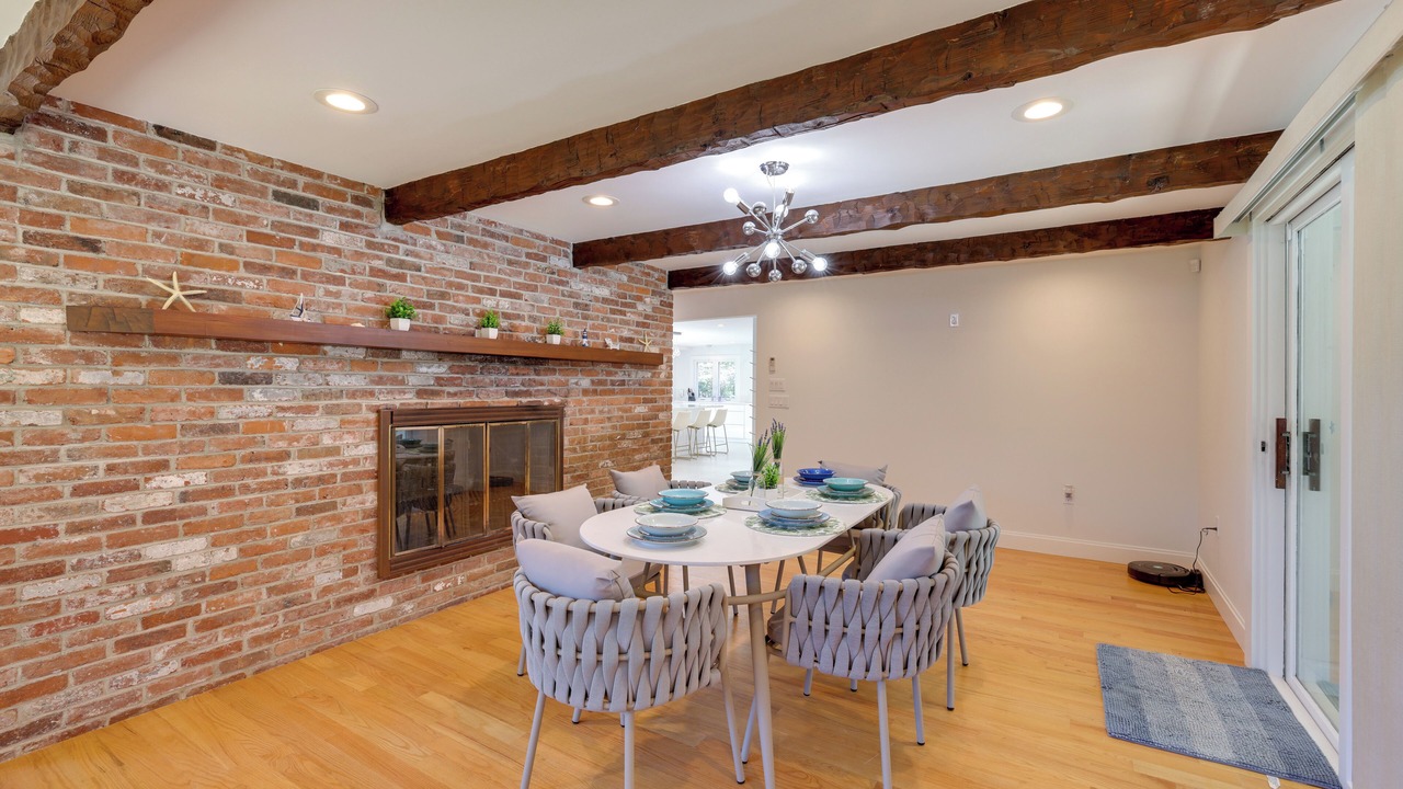 Photo of Bedroom in Wellfleet