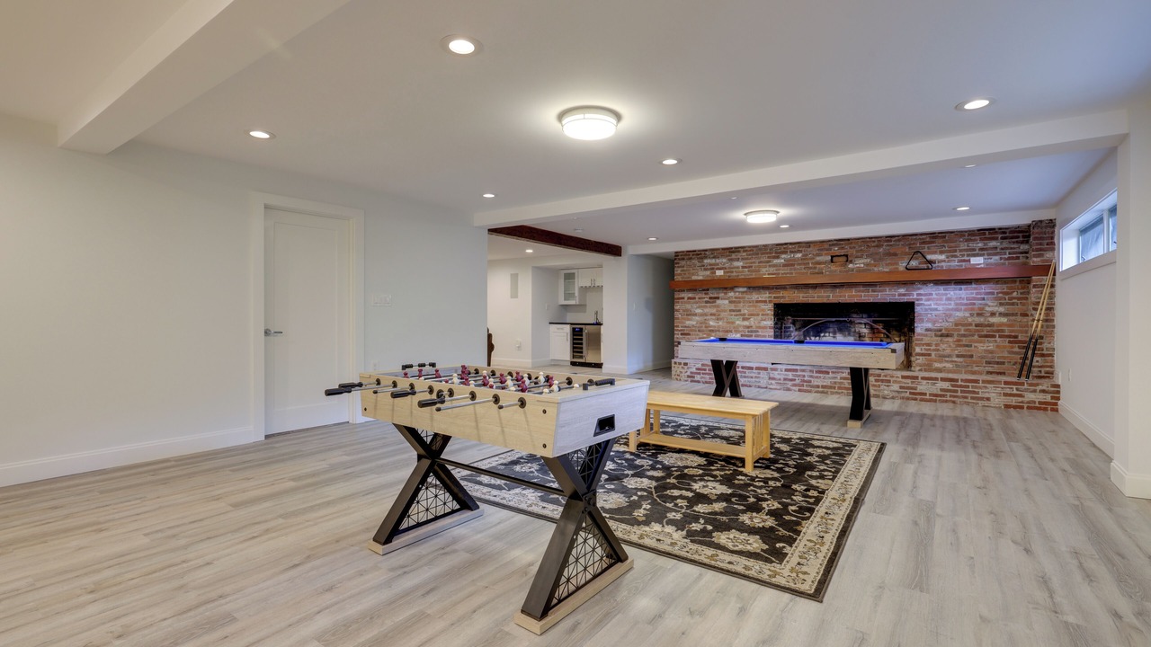 Photo of Livingroom in Wellfleet