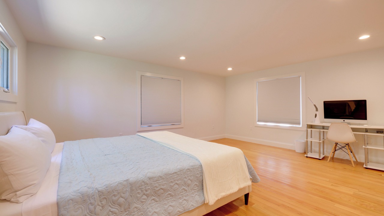 Photo of Bedroom in Wellfleet