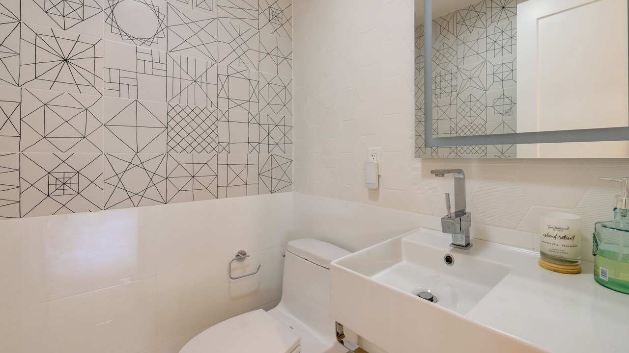 Photo of Bathroom in Wellfleet