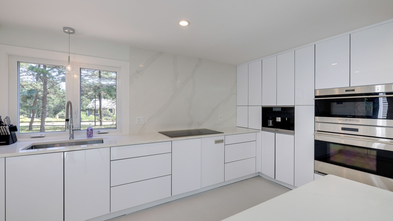 Photo of Kitchen in Wellfleet