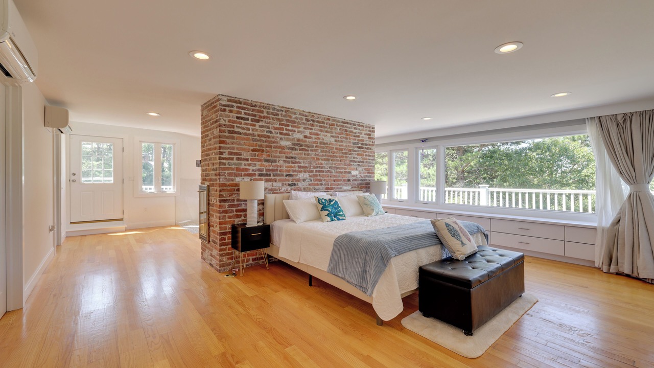 Photo of Bathroom in Wellfleet