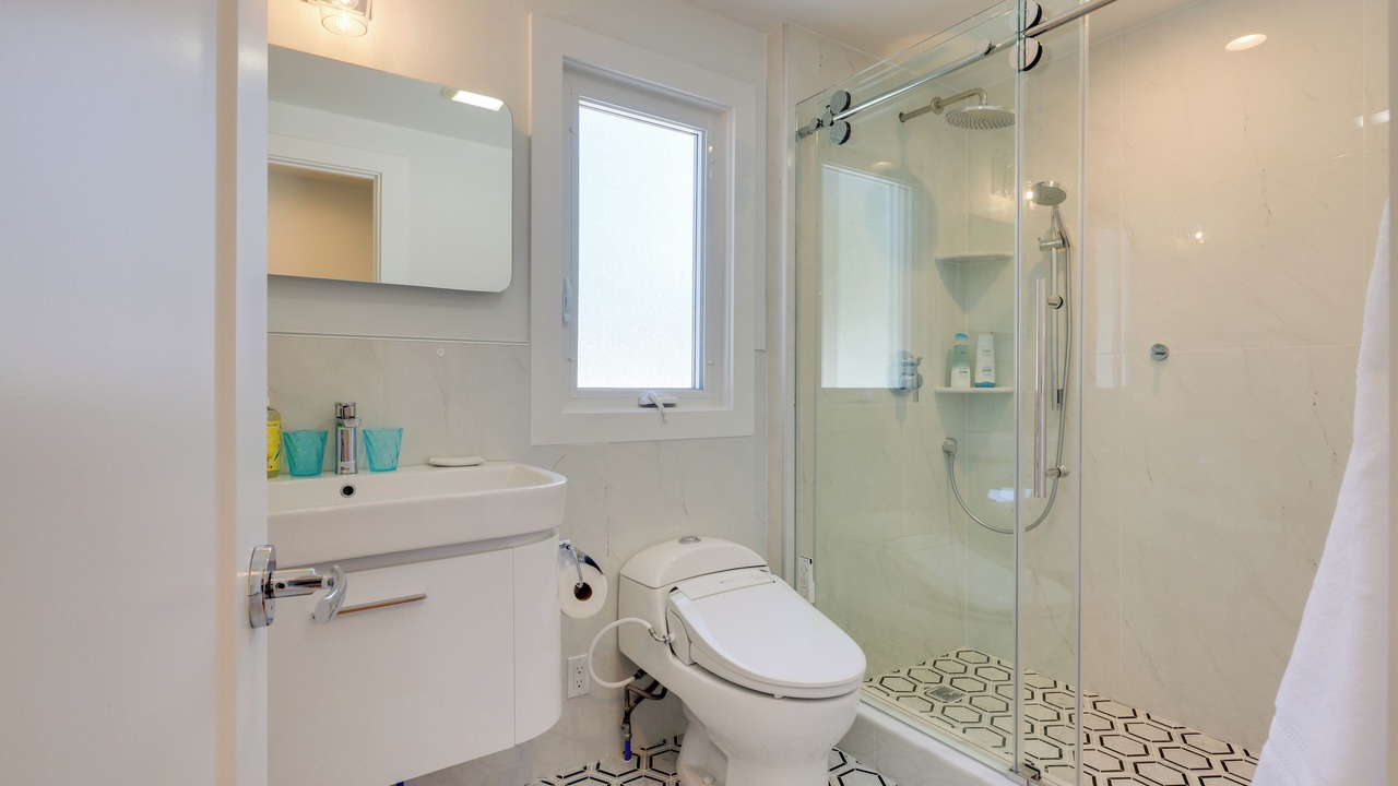 Photo of Bathroom in Wellfleet