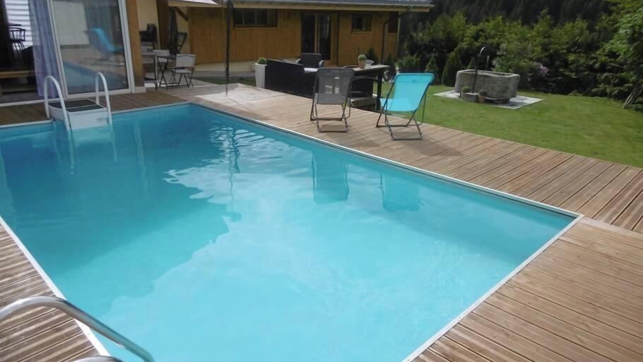 Photo of Outdoor in Flumet