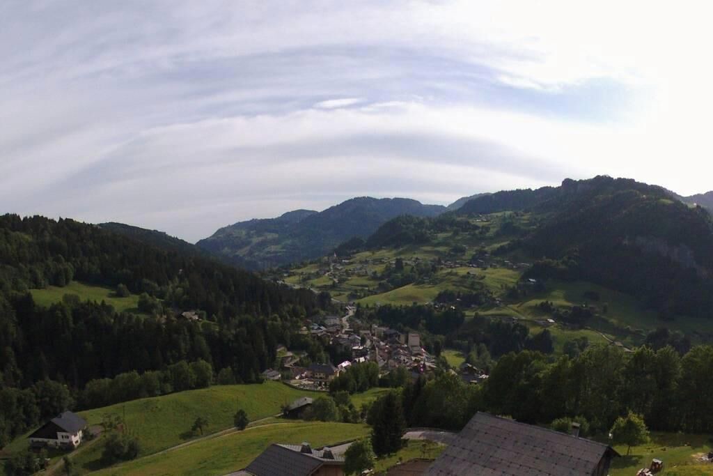 Photo of Outdoor in Flumet