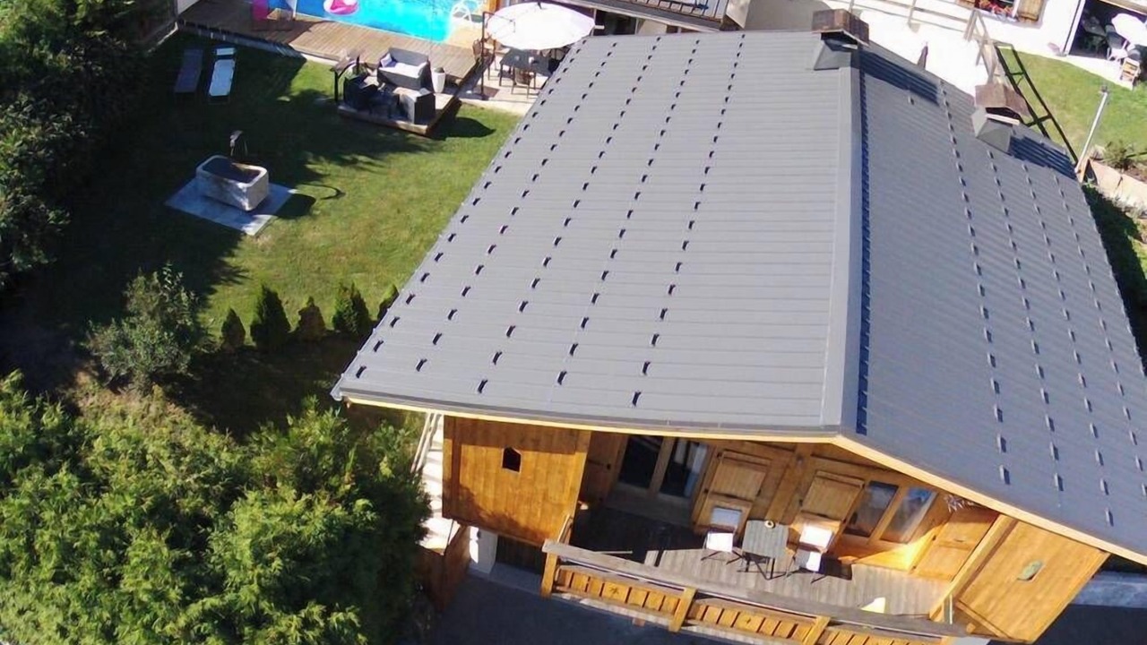 Photo of Outdoor in Flumet