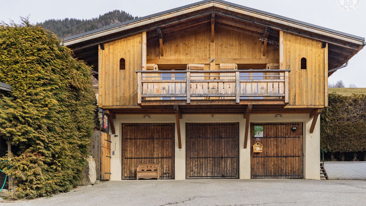Photo of Outdoor in Flumet