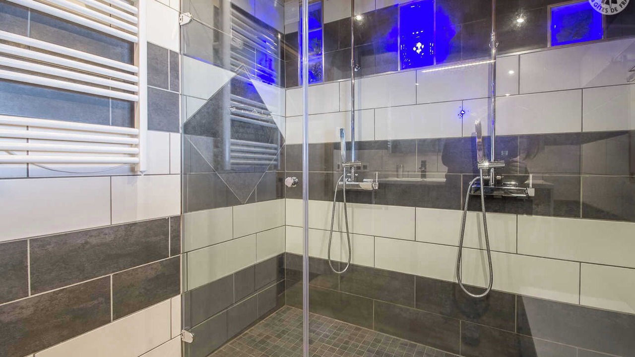 Photo of Bathroom in Flumet