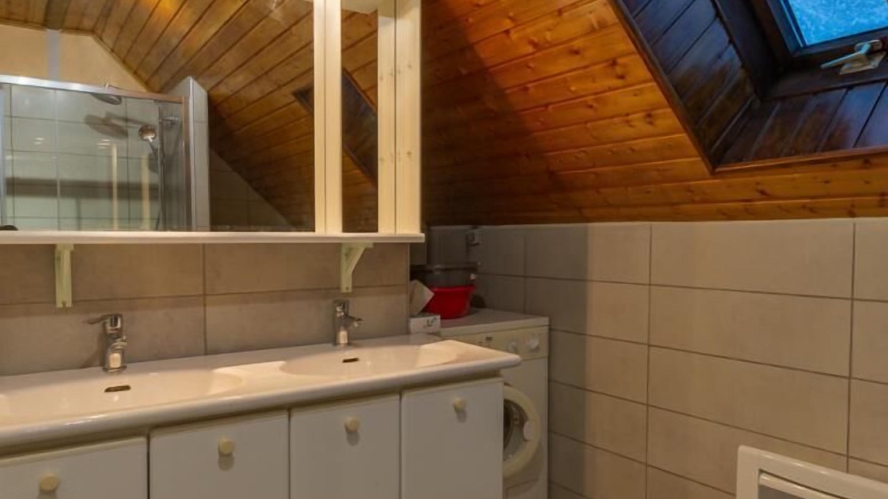 Photo of Bathroom in Saint-Jean-d'Arves