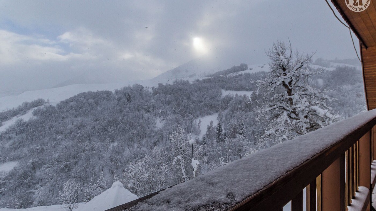 Photo of Outdoor in Saint-Jean-d'Arves