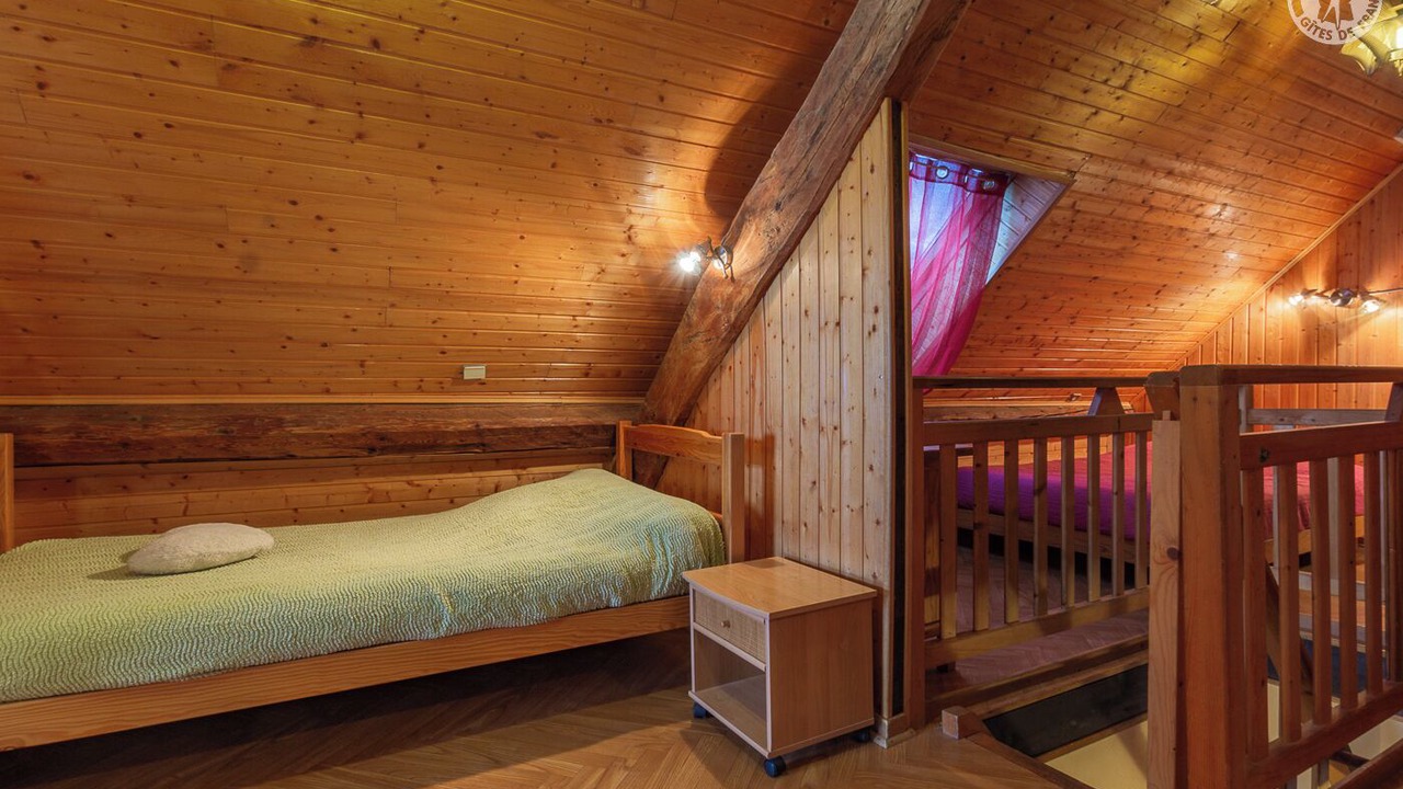 Photo of Bedroom in Saint-Jean-d'Arves