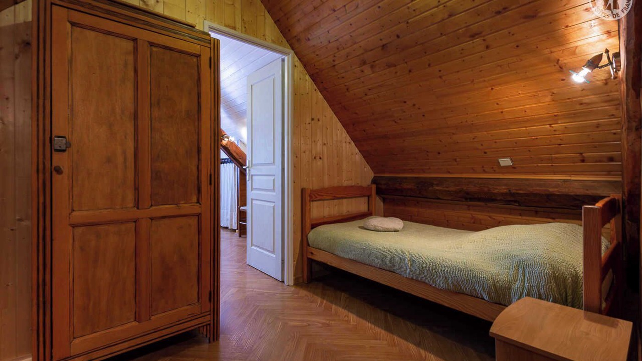 Photo of Bedroom in Saint-Jean-d'Arves