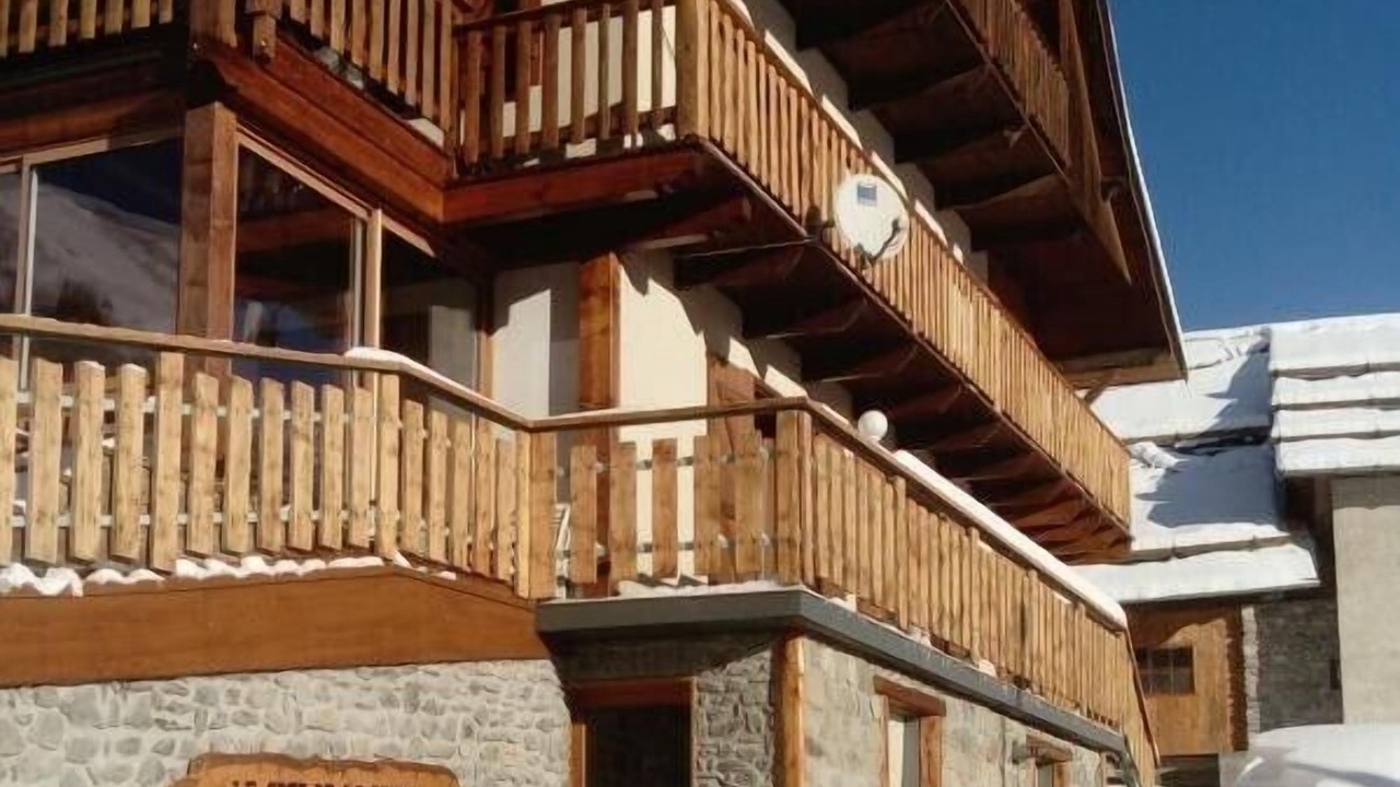 Photo of Outdoor in Saint-Jean-d'Arves