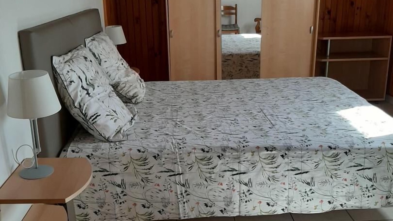 Photo of Bedroom in La Biolle