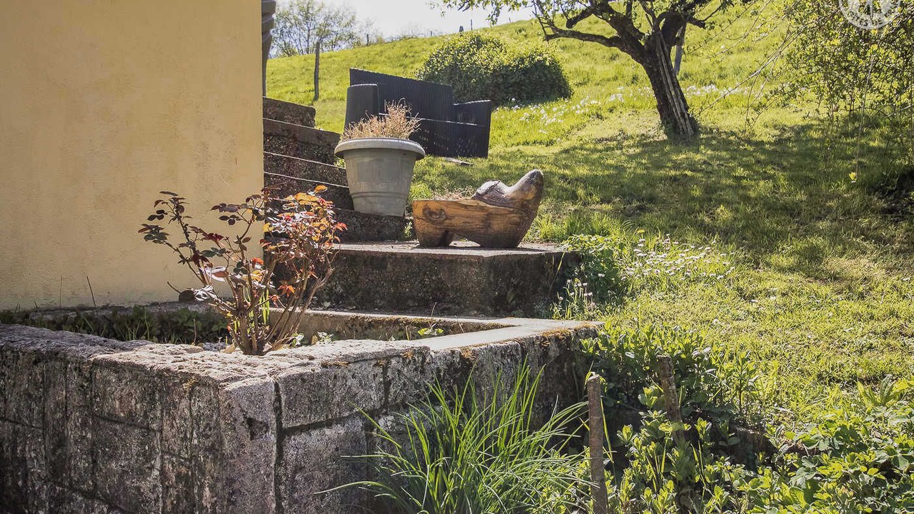Photo of Outdoor in La Biolle