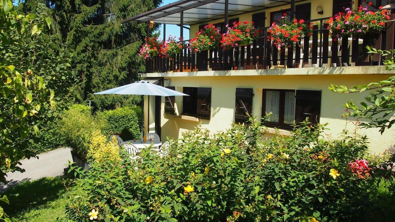 Photo of Outdoor in La Biolle