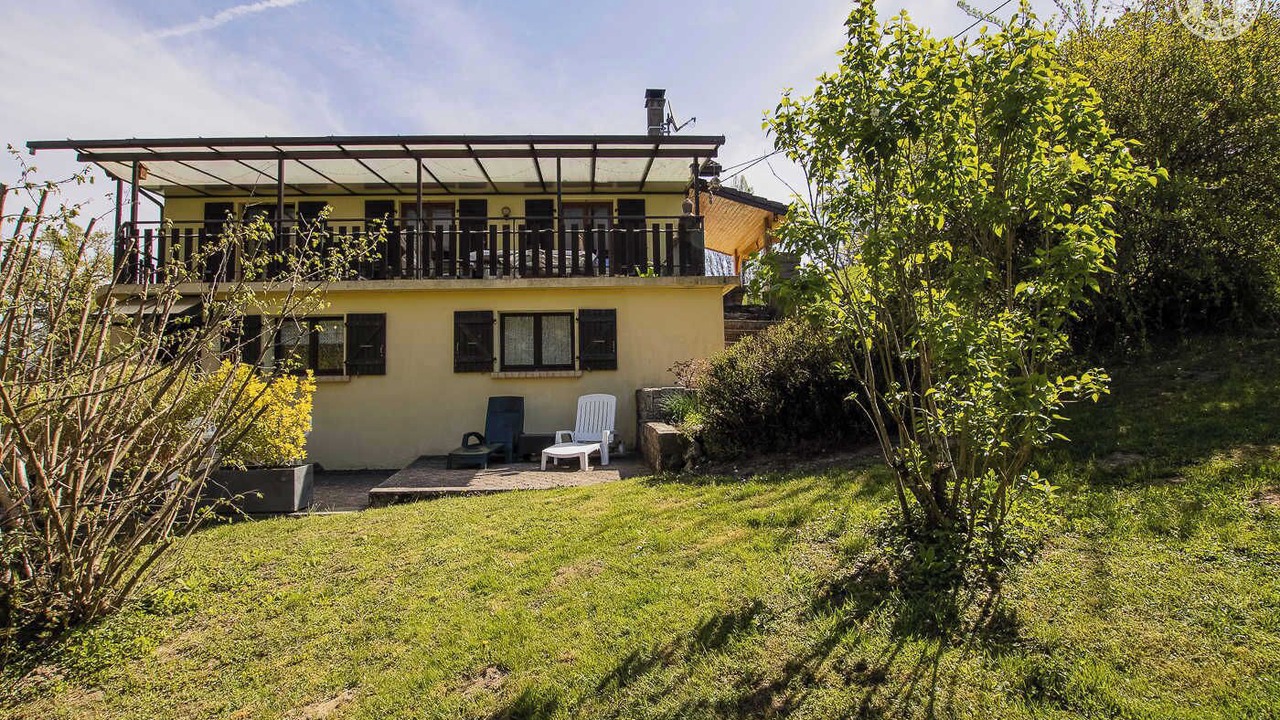 Photo of Outdoor in La Biolle