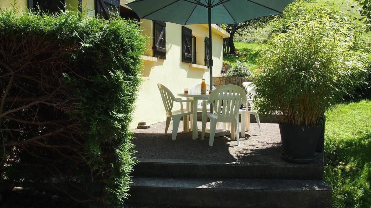 Photo of Outdoor in La Biolle