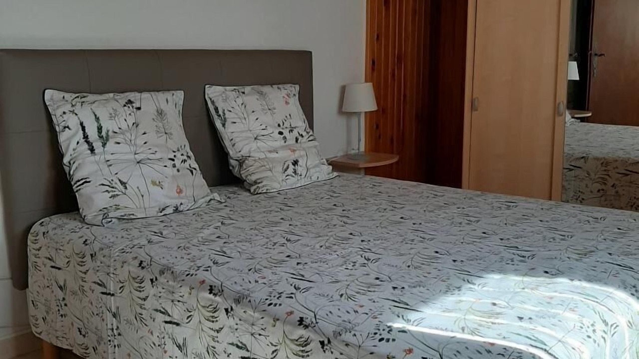 Photo of Bedroom in La Biolle