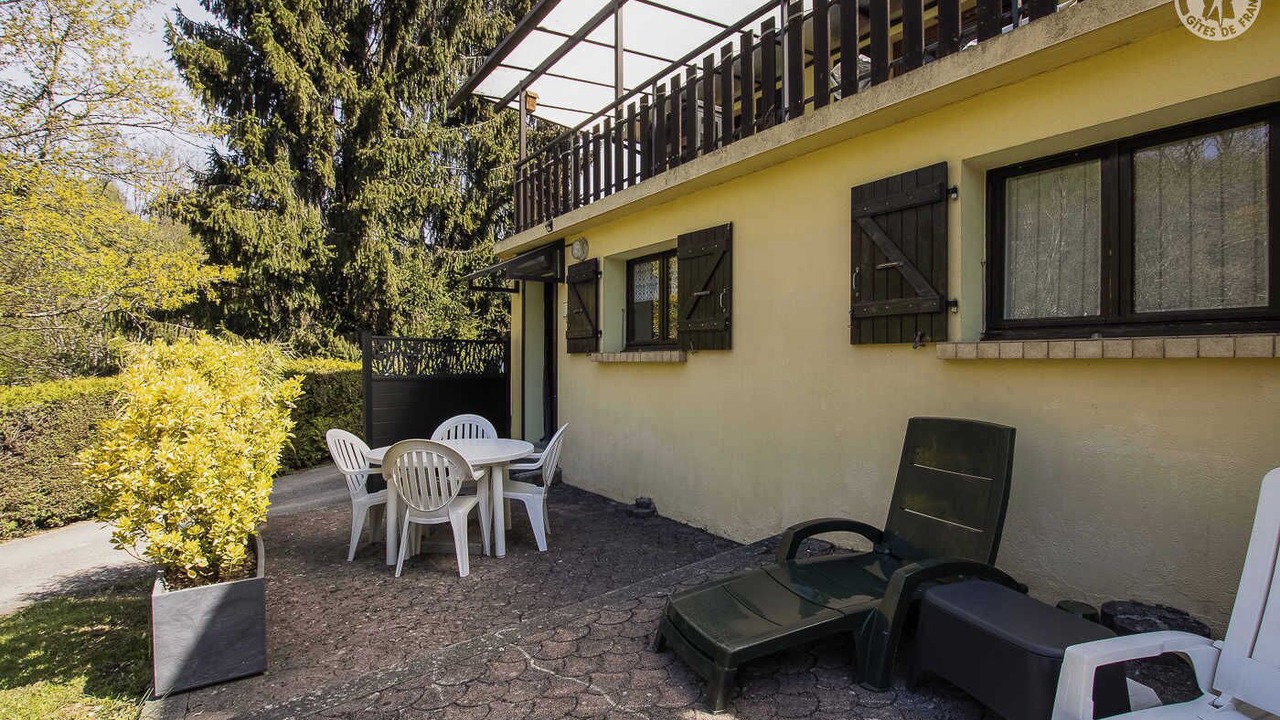 Photo of Outdoor in La Biolle