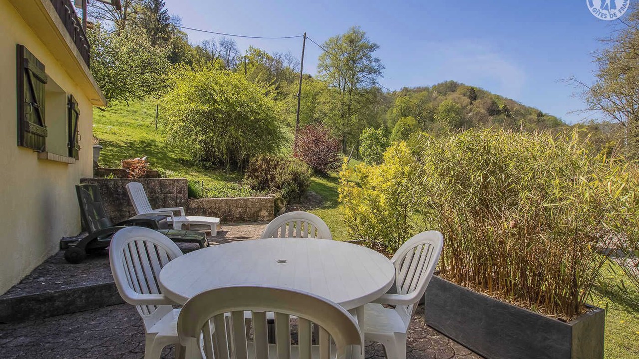 Photo of Outdoor in La Biolle