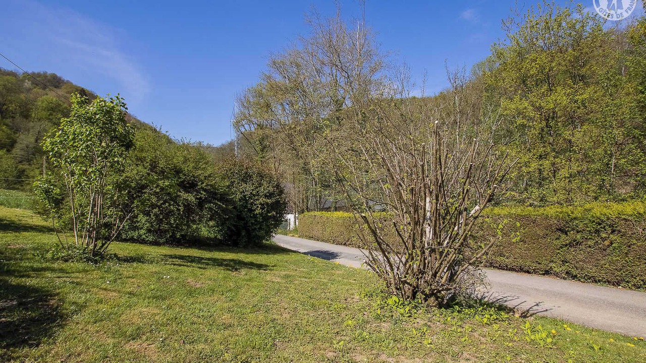 Photo of Outdoor in La Biolle