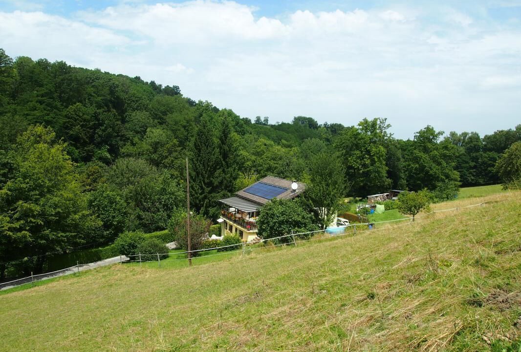Photo of Outdoor in La Biolle