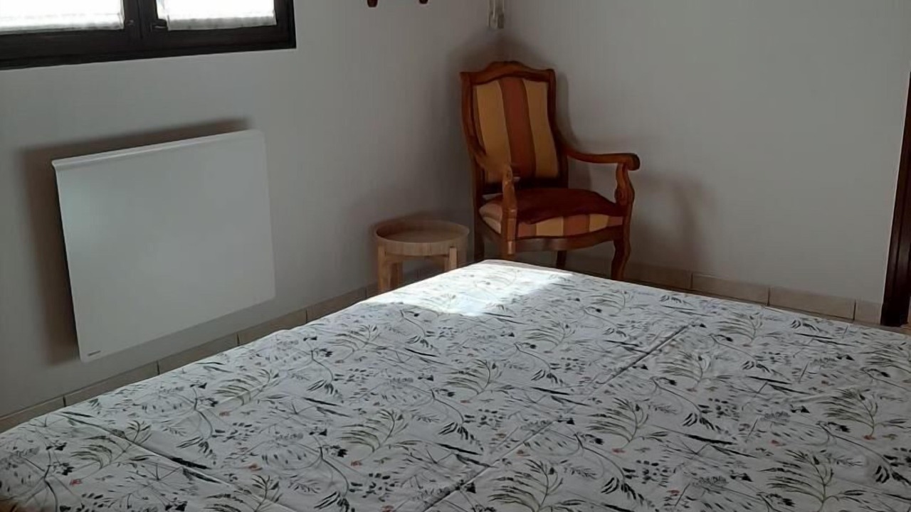 Photo of Bedroom in La Biolle