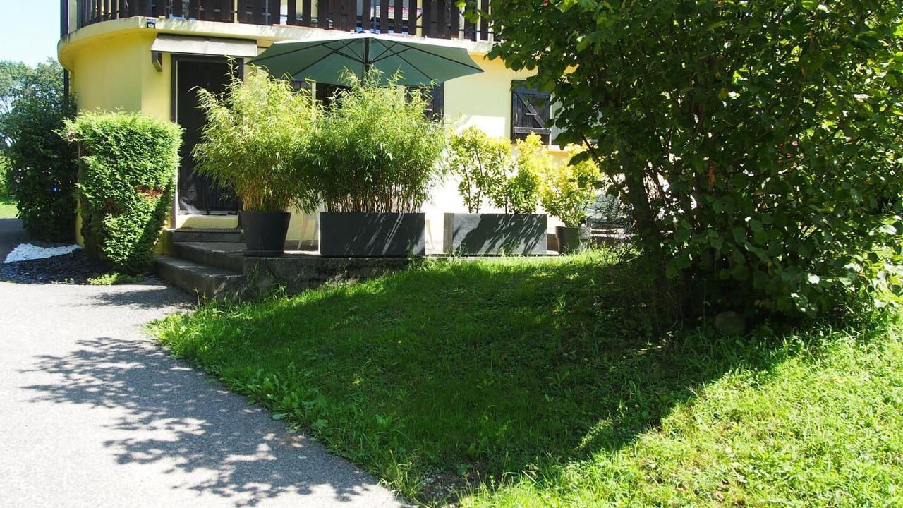 Photo of Outdoor in La Biolle
