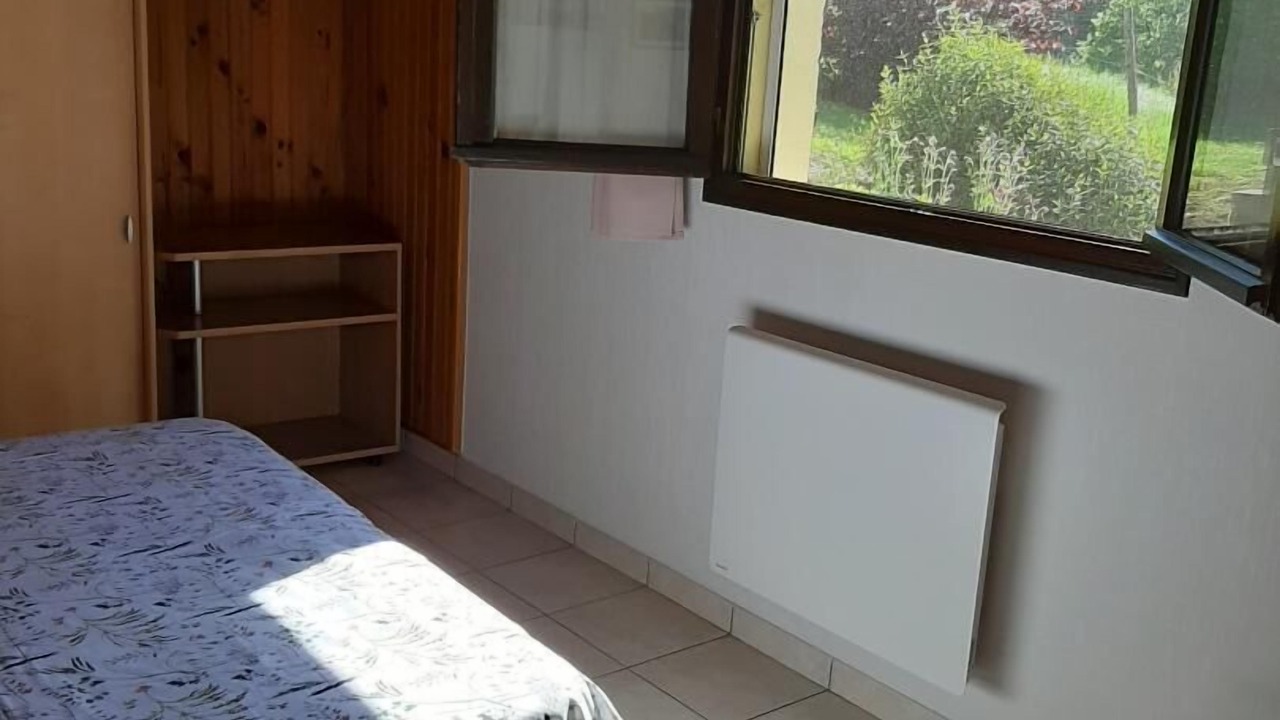 Photo of Bedroom in La Biolle