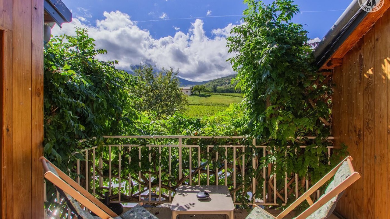 Photo of Outdoor in Apremont