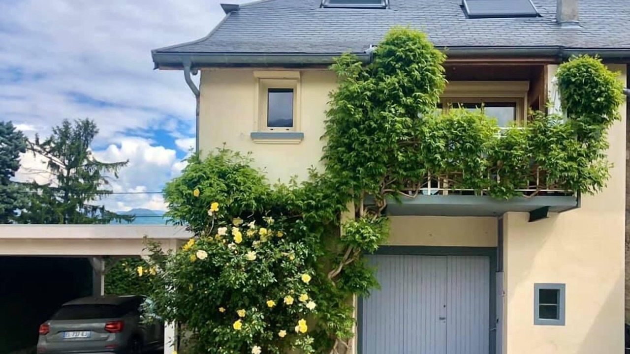 Photo of Outdoor in Apremont